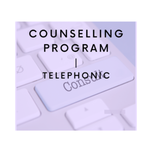 Counselling Program - Telephonic