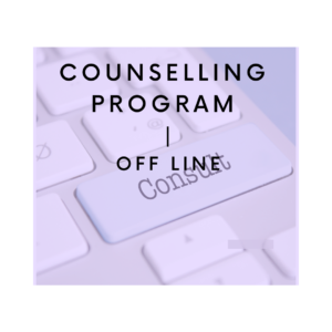 Counselling Program - Offline